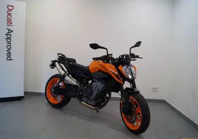 KTM 790 Duke (2018 - 20) - Annuncio 9886923