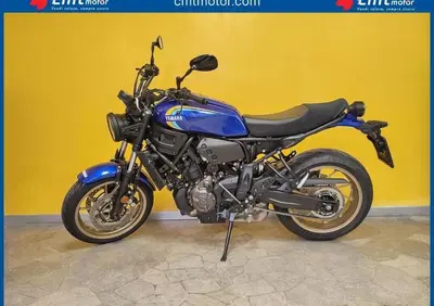 Yamaha XSR 700 (2022 - 26) - Annuncio 9886928