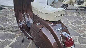 Piaggio 125 Primavera COCA COLA epoca