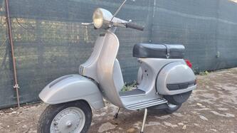 Piaggio P200E  SENZA FRECCE epoca