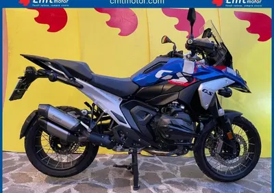 Bmw R 1300 GS Trophy (2023 - 26) - Annuncio 9884987