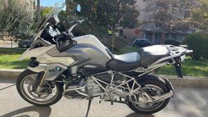 Bmw R 1200 GS (2013 - 16) 