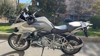 Bmw R 1200 GS (2013 - 16) usata