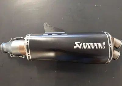 AKRAPOVIC KTM SMC-R/ENDURO R 2019-2020 - Annuncio 9886952