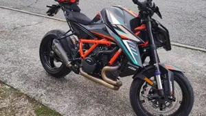 KTM 1390 Super Duke R EVO (2024 - 26)  (18)