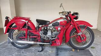 Moto Guzzi GTW epoca