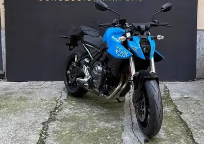 Suzuki GSX-8S (2025 - 26) - Annuncio 9886969