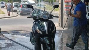 Piaggio Beverly 300 S i.e. (2015 - 16) 