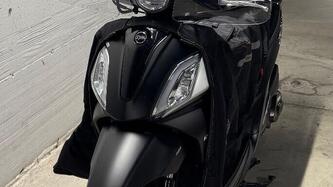 Sym Symphony 125 ST (2025)