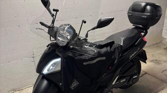 Sym Symphony 125 ST (2025) usata