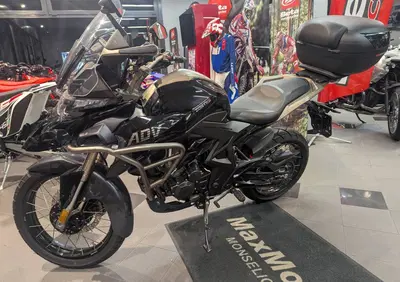 Zontes ZT310-T2 (2022 - 23) - Annuncio 9886979