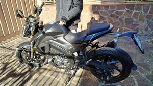 Keeway Motor RKF 125 (2021 - 24) 