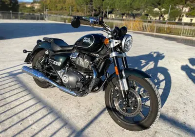 Royal Enfield Super Meteor 650 (2023 - 26) - Annuncio 9887050