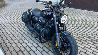 keeway motor v302 c (2022 - 25)