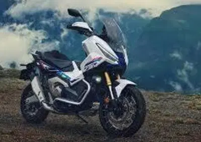 Honda X-ADV 750 (2025 - 26) - Annuncio 9624793