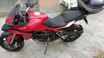 Ducati Multistrada 1200 ABS (2010 - 12) usata