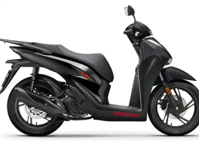Honda SH 125 i (2005 - 08) - Annuncio 9845525