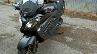 Suzuki Burgman AN 650 Executive (2017 - 20) usata