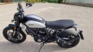 Ducati Scrambler 800 Icon (2023 - 24)  (3)