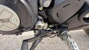 Ducati Scrambler 800 Icon (2023 - 24)  (5)
