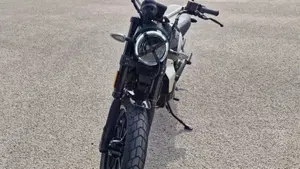 Ducati Scrambler 800 Icon (2023 - 24)  (2)