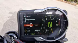 Ducati Scrambler 800 Icon (2023 - 24)  (6)