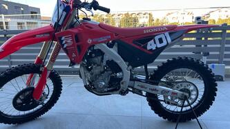 Honda CRF 250 R (2025) usata