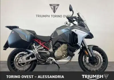 Ducati Multistrada V4 S (2021 - 24) - Annuncio 9881728