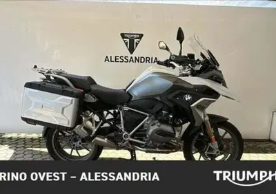 Bmw R 1200 GS (2013 - 16) - Annuncio 9881730