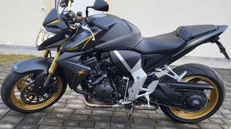 Honda CB 1000 R (2011 - 14) usata