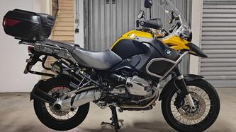 Bmw R 1200 GS Adventure (2010 - 13) usata