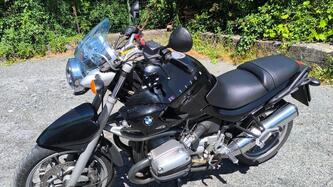 Bmw R 1150 R (2000 - 07)