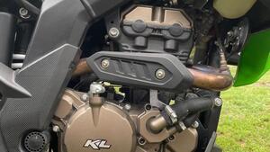 Kl KXE 125 Enduro (2022 - 24) 