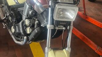 Altre marche FZX 750 epoca