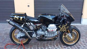 Ghezzi-Brian PROTOTIPO 06 epoca