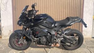 Yamaha MT-10 ABS (2016 - 17) 