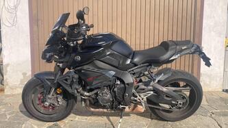 Yamaha MT-10 ABS (2016 - 17) usata