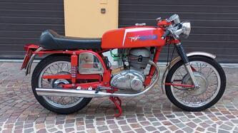 MV Agusta MV AGUSTA 350 SPORT ELETTRONICA epoca