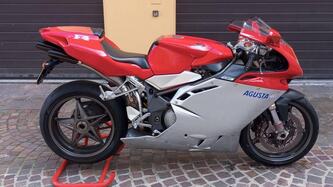 MV Agusta MV AGUSTA 750 F4 1+1 epoca
