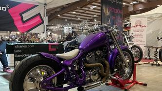 Honda VT 600 C Shadow (1989 - 98) usata