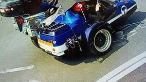 Kawasaki ZRX 1100 (1998 - 00) 