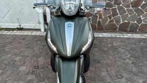 Piaggio Beverly 300 S i.e. ABS-ASR (2016 - 20) 