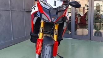 Ducati Multistrada V4 Pikes Peak (2021 - 24) usata
