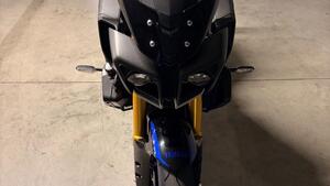 Yamaha MT-10 SP (2017 - 20) 
