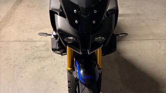 Yamaha MT-10 SP (2017 - 20) usata