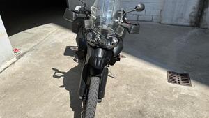 Triumph Tiger 800 XC (2011 - 12) 