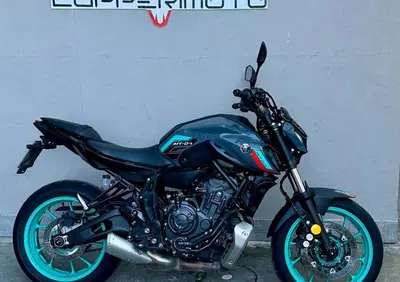 Yamaha MT-07 (2021 - 24) - Annuncio 9887157
