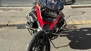 Bmw R 1200 GS Adventure (2013 - 16) 