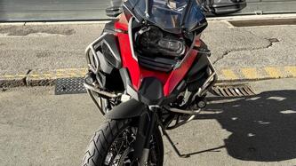 Bmw R 1200 GS Adventure (2013 - 16)