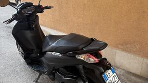Piaggio Beverly 125 S i.e. (2010 - 17) 